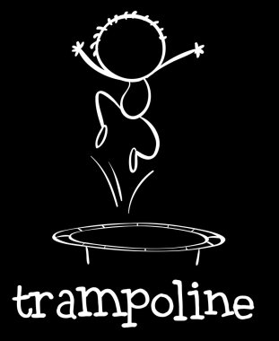trambolin