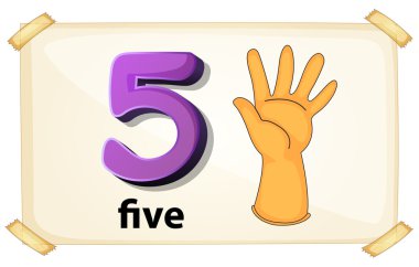 5 numara.