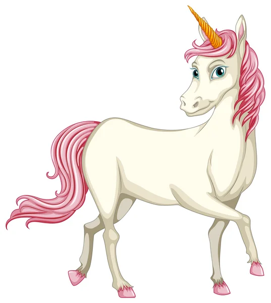 Unicornio Gráficos Vectoriales