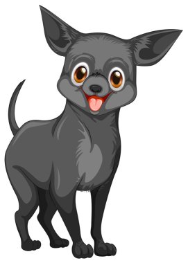köpek çizimi