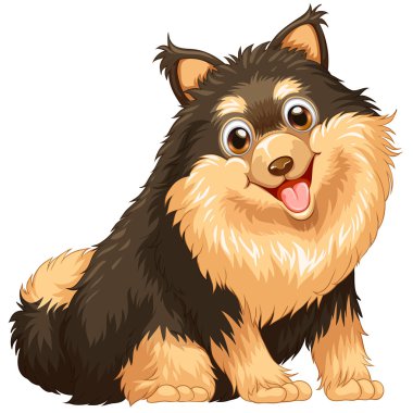 köpek çizimi