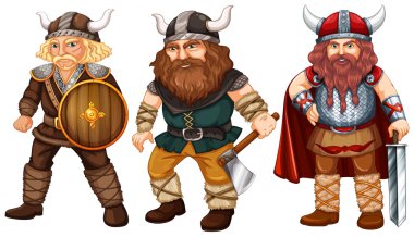Vikingler