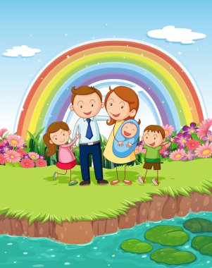aile