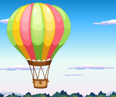 balon