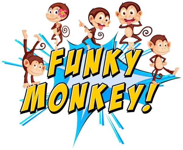Monkey text art Vector Art Stock Images | Depositphotos Monkey text art Vector Art Stock Images | Depositphotos