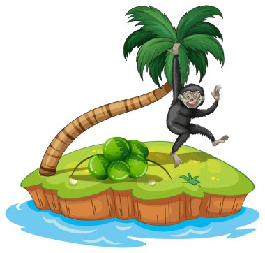 Sallanan langur