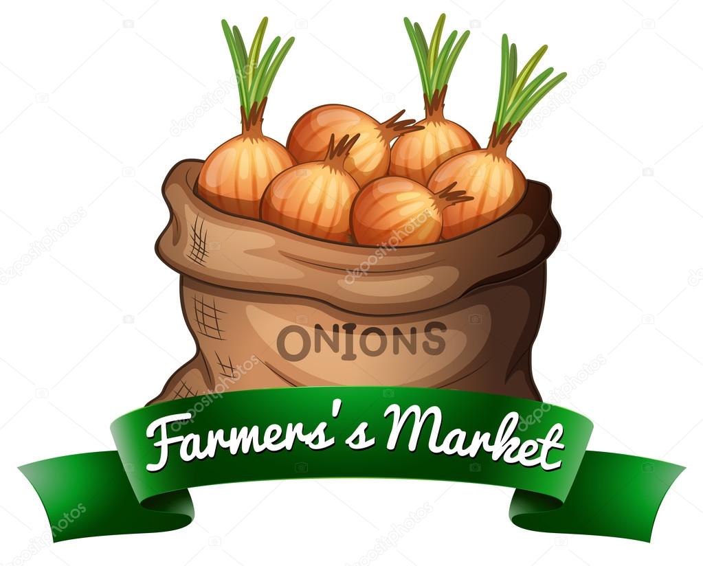 Farmers's market