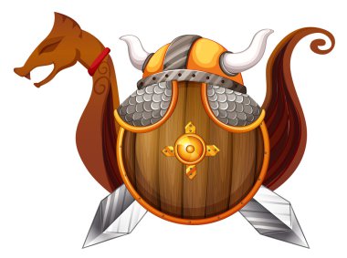 Viking nesneleri