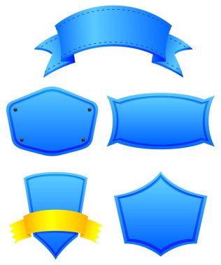 Boş şablonları