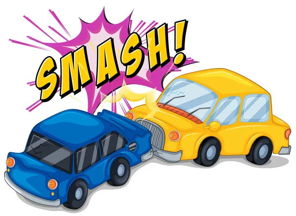 Accident Royalty Free Stock Vectors