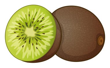 Kivi meyvesi