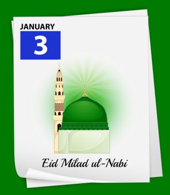 Eid Milad ül Nabi