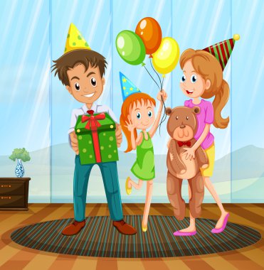 aile