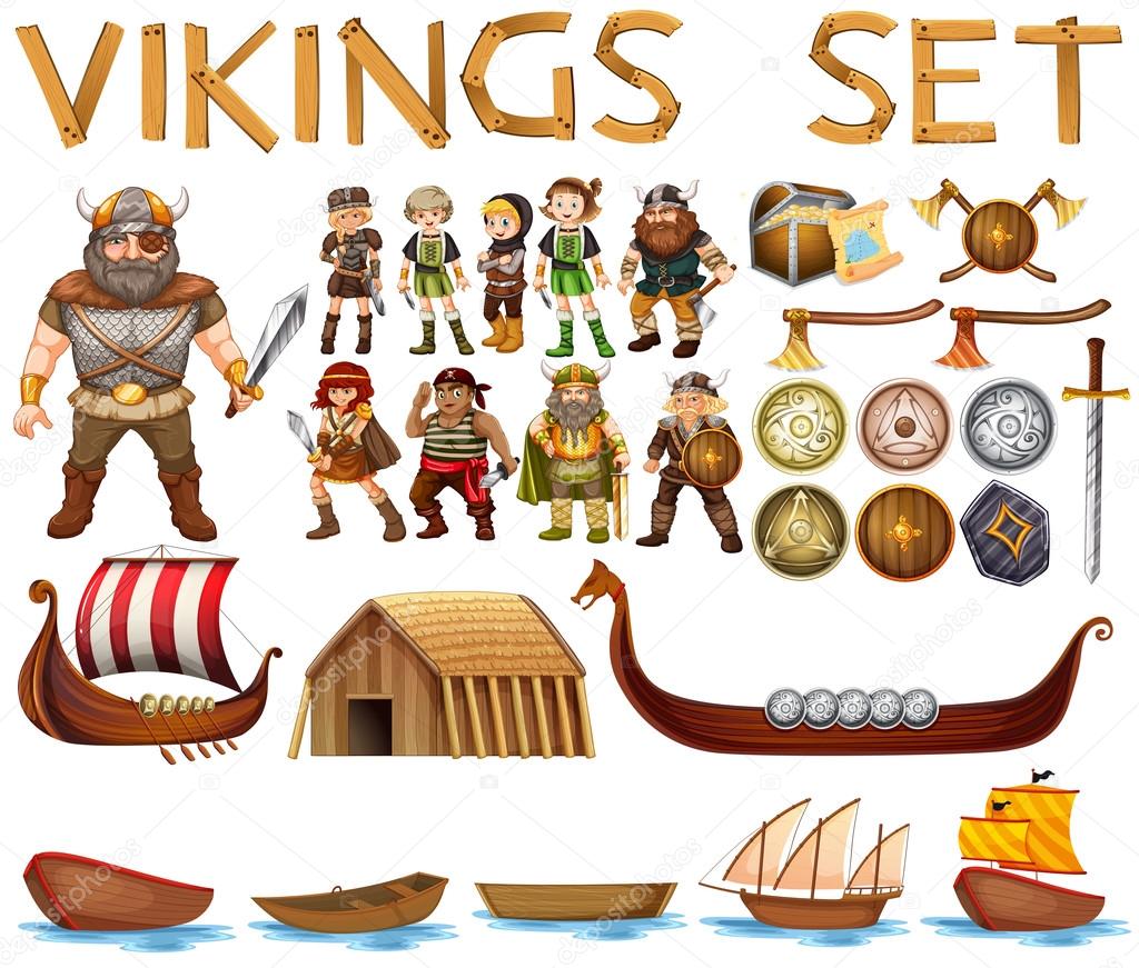 Vikings