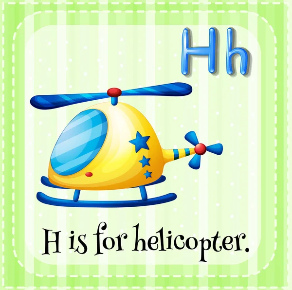 Kids in a helicopter — Stock Vector © interactimages #12601819