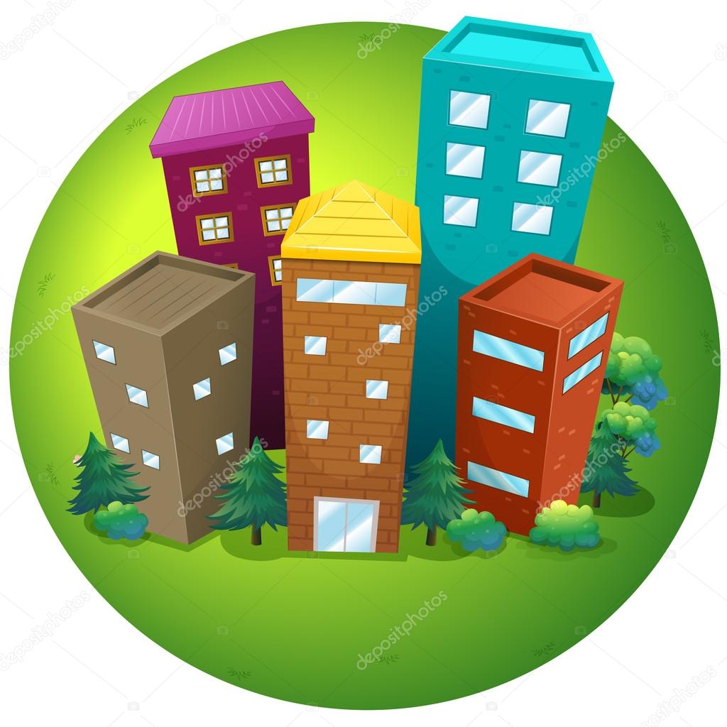 23 010 Clipart Building Vectors Royalty Free Vector Clipart Building Images Depositphotos