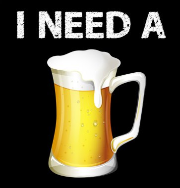 Bira.