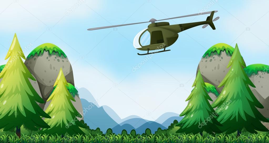 Copter