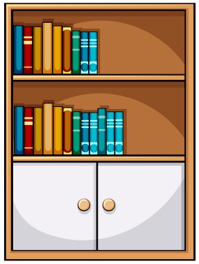 Bookshelf