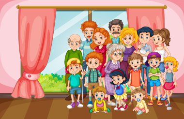 aile