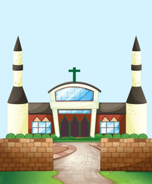 kilise