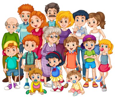 aile
