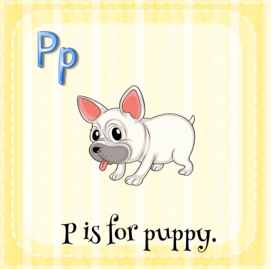 Köpek yavrusu