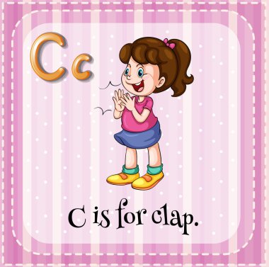 harf c