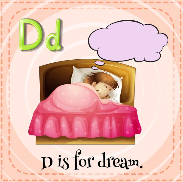 Όνειρο — Διανυσματικό Αρχείο