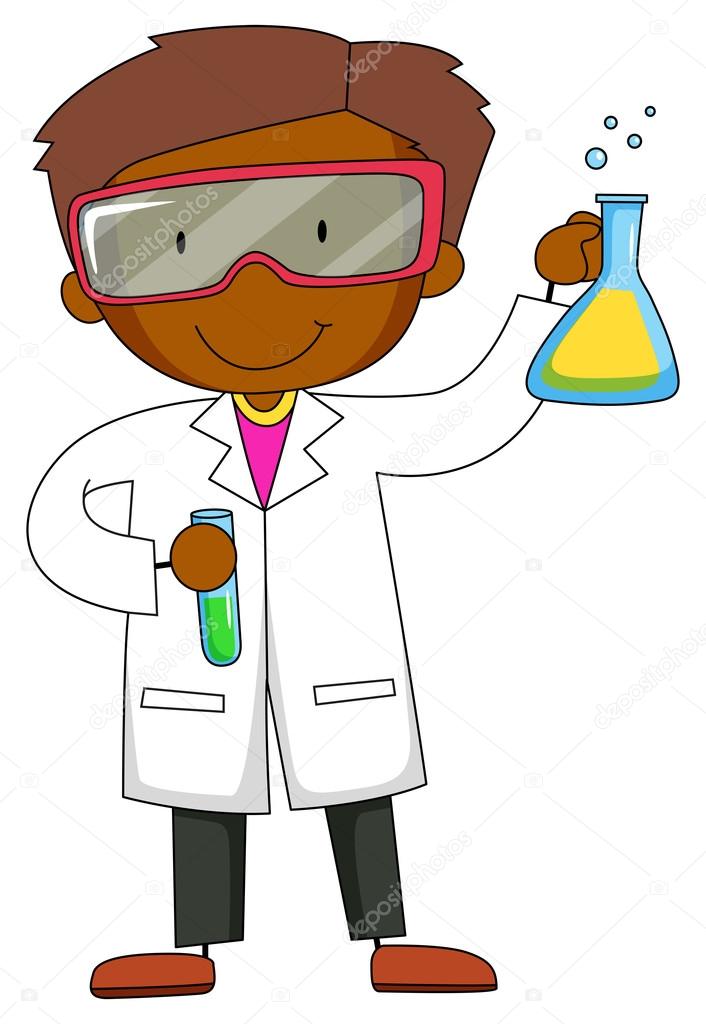 Scientist