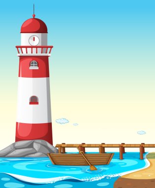 deniz feneri