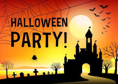 Mezarlık Cadılar Bayramı Şenliği