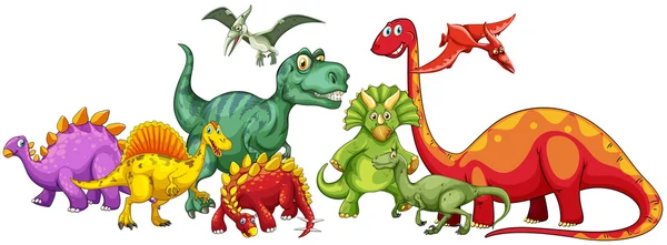 Á Dinosaurs Stock Cliparts Royalty Free Dinosaur Illustrations Images Download On Depositphotos