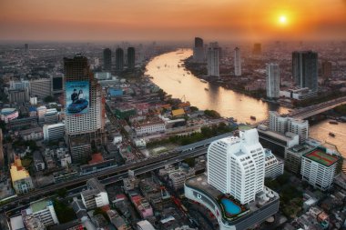 İş Bangkok farklı,