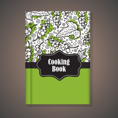 Not defteri şablon.