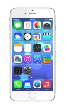 Apple iphone 6 artı