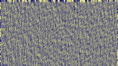 Tasarım geçmişi için altın poster dokusu