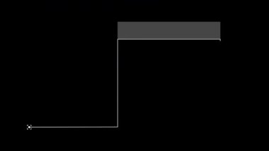 Glitch Modern Callout HUD elementi Dijital Arayüzle. Alfa.