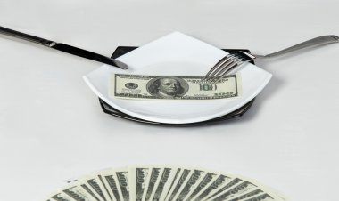 para dolar servet milyoner