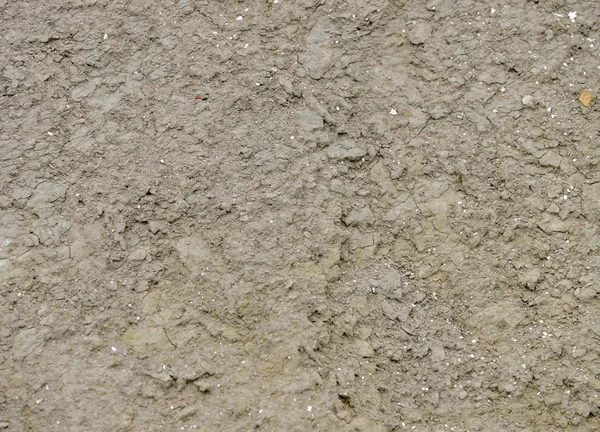 Crushed Limestone — Stock Photo, Image
