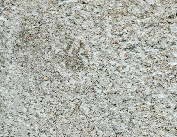 Crushed Limestone — Stock Photo, Image