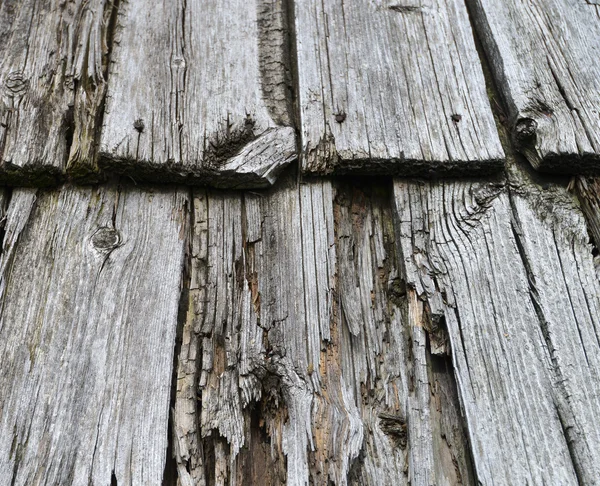 Alte Holz strukturierten Hintergrund. — Stockfoto
