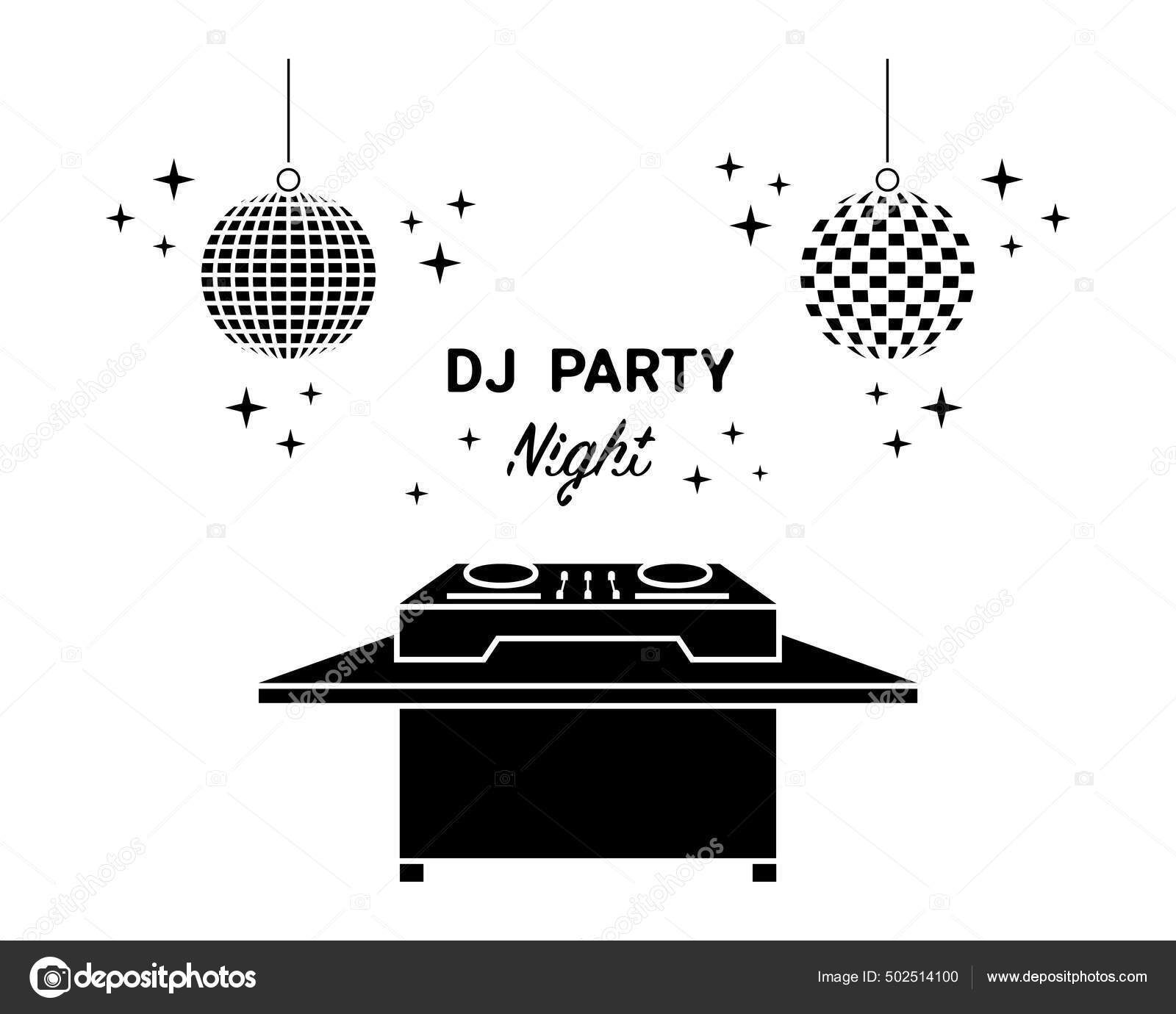 Party Hühner Haben Viel Spaß Im Nachtclub Party Hühner Haben Viel Spaß Im Nachtclub