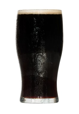 İrlandalı stout bardak