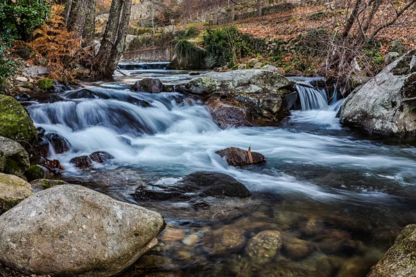 Garganta Mayo — Stock fotografie