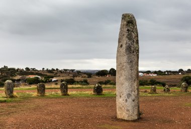 Monsaraz Xerez Cromlech