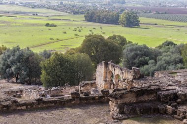 Medine Azahara Cordoba