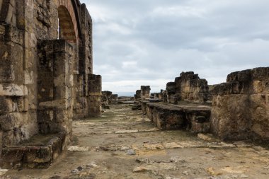 Medine Azahara Cordoba