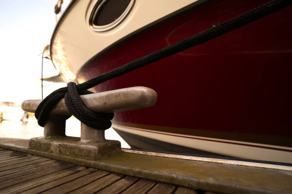 The Cameron House Marina is based in a stunning location at the western shore of Loch Lomond, which has fantastic views of Ben Lomond. The marina has 234 berths and can accommodate boats from 16 to 50 feet. All of this just 30 minutes from Glasgow 