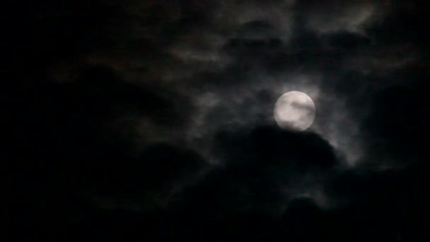 Pleine lune